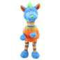 Preview: Handpuppe Striders Doodad ca. 58 cm