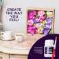Preview: Okto Sensory Art Blumen 'Inspiration'