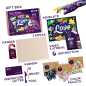 Preview: 3D Mal-Kreativset 'Love'