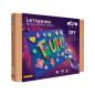 Preview: 3D Mal-Kreativset 'Fun'