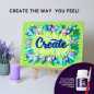 Preview: 3D Mal-Kreativset 'Create'