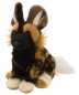 Preview: Plüsch Afrikanischer Wildhund 20 cm Mini Cuddlekin