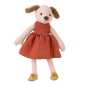 Preview: Plüsch Hund Amy 35 cm
