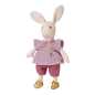 Preview: Plüsch Hase Sidonie 25 cm