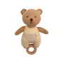Preview: Plüsch Bär Marcel Spieluhr 18 cm