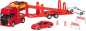 Preview: Autotransporter Scania V8, 1:60-64, 3er Set