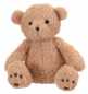 Preview: Plüsch Teddy Sacha 20 cm
