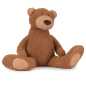 Preview: Plüsch Bär Anatole 60 cm