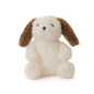 Preview: Plüsch Hund Navi 17 cm