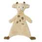 Preview: Giraffe Gus Schmusetuch 26 cm