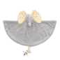 Preview: Elefant Emmett Schmusetuch 26 cm