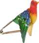 Preview: Singender Spatz, 6er Set