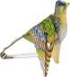 Preview: Singender Spatz, 6er Set