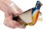 Preview: Singender Spatz, 6er Set