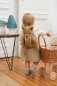 Preview: Rucksack Känguruh mit Baby
