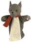 Preview: Handpuppe Wolf