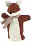 Preview: Handpuppe Fuchs