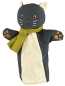 Preview: Handpuppe Katze