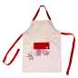 Preview: Kochschürze Haus