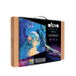 Preview: 3D Gemälde MANGA 'Wasser'