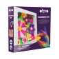 Preview: 3D Kreativset 'Garten-Blumen'