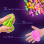 Preview: 3D Kreativset 'Garten-Blumen'