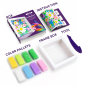 Preview: 3D Kreativset 'Feld-Blumen'