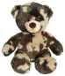 Preview: Teddy Camo-Kenny in Tarnfarben 28 cm