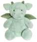 Preview: Teddy Heaters Dino 35 cm mit Wärmekissen