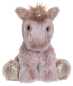 Preview: Plüsch Einhorn Engla 28 cm