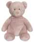 Preview: Plüsch Teddy Wilmer rosa 25 cm