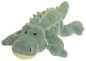 Preview: Plüsch Krokodil grün 50 cm