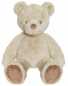 Preview: Plüsch Teddy Sven beige 45 cm