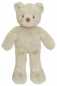 Preview: Plüsch Teddy Sven beige 45 cm