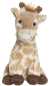 Preview: Plüsch Giraffe Gina 18 cm