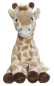 Preview: Plüsch Giraffe Gina 28 cm