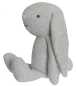 Preview: Spieltier Hase Teddy Baby 24 cm