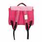 Preview: Schulranzen Elefant pink