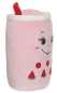 Preview: Squeezie, Bubble Tea, Erdbeere, 30 cm