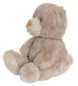 Preview: Plüsch Teddy Mocca Bär beige 25 cm