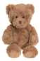 Preview: Plüsch Bär Sture braun, 35 cm