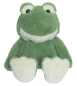 Preview: Plüsch Frosch Göran 35 cm