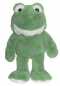 Preview: Plüsch Frosch Göran 35 cm