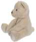 Preview: Plüsch Teddy Hjalmar beige 24 cm