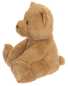 Preview: Plüsch Teddy Hjalmar braun 24 cm