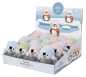 Preview: Pinguin Baby's 3-farbig sortiert 13 cm