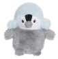 Preview: Pinguin Baby's 3-farbig sortiert 13 cm