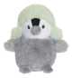 Preview: Pinguin Baby's 3-farbig sortiert 13 cm