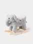 Preview: Schaukeltier Baby Elefant