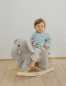 Preview: Schaukeltier Baby Elefant